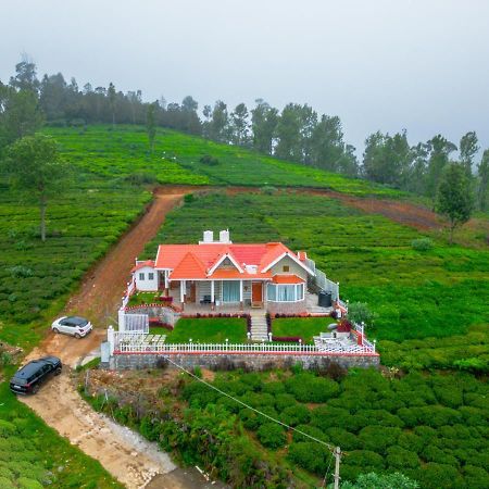 Emys Misty Charm Private Villa Ooty By Voye Homes Zewnętrze zdjęcie