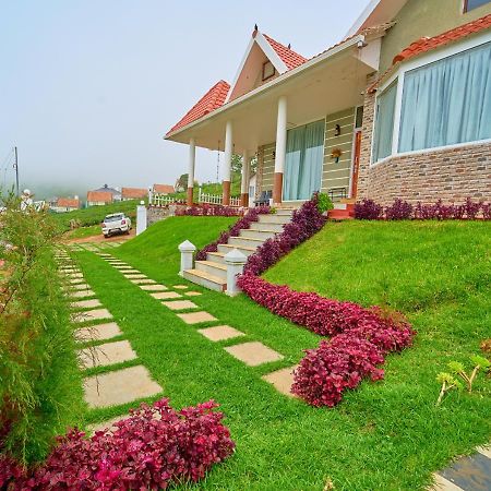 Emys Misty Charm Private Villa Ooty By Voye Homes Zewnętrze zdjęcie