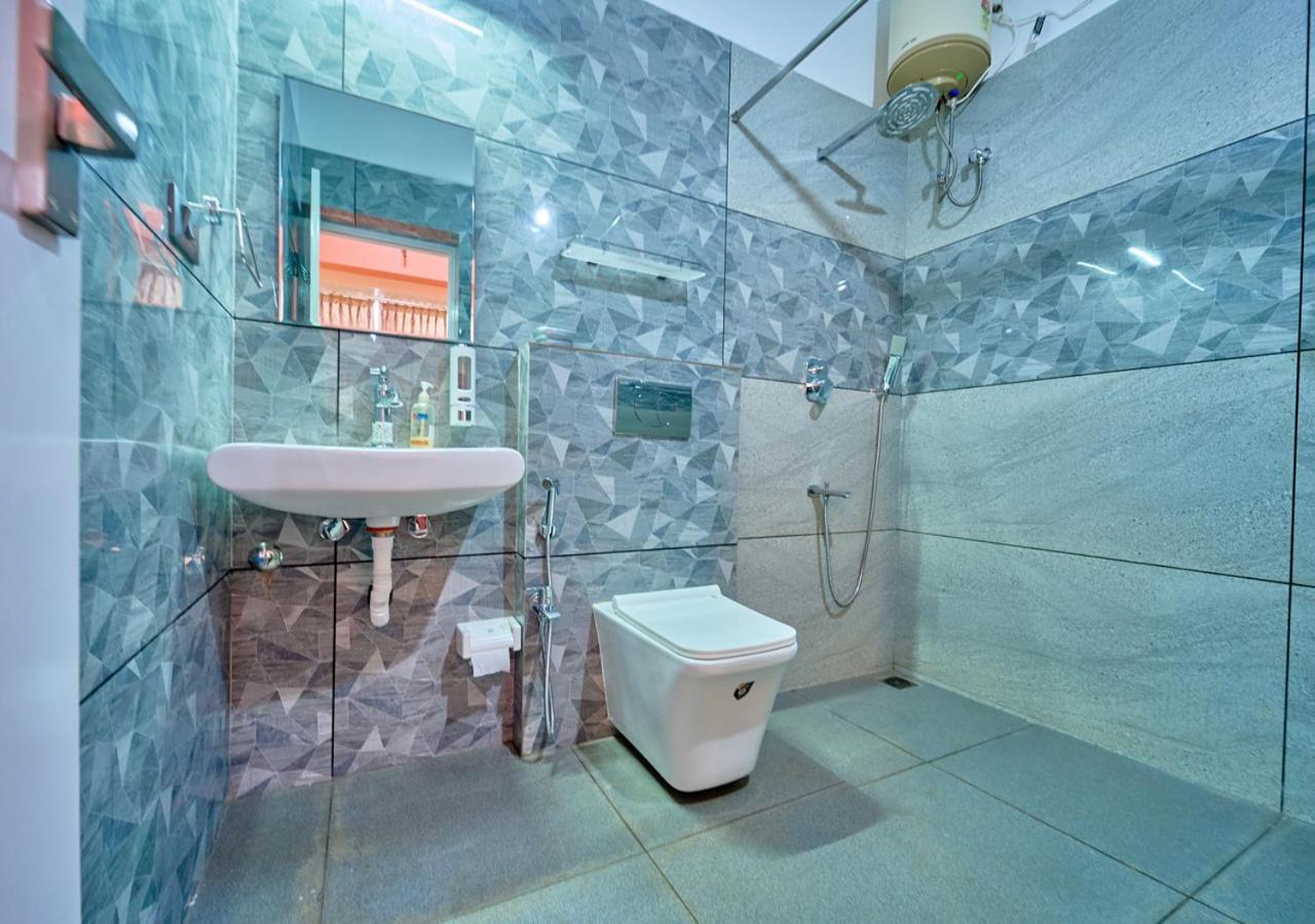 Emys Misty Charm Private Villa Ooty By Voye Homes Zewnętrze zdjęcie