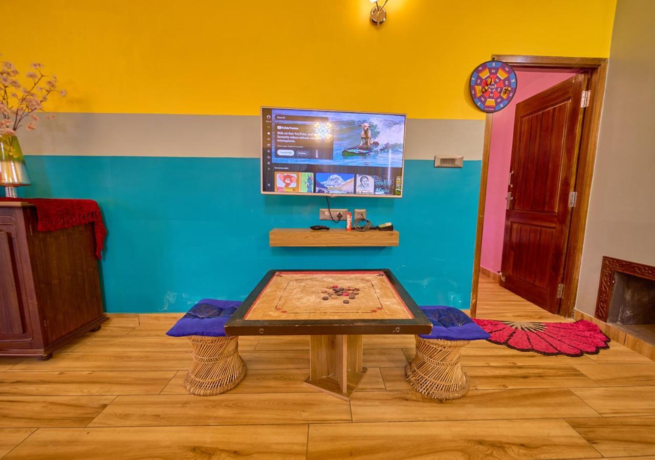 Emys Misty Charm Private Villa Ooty By Voye Homes Zewnętrze zdjęcie