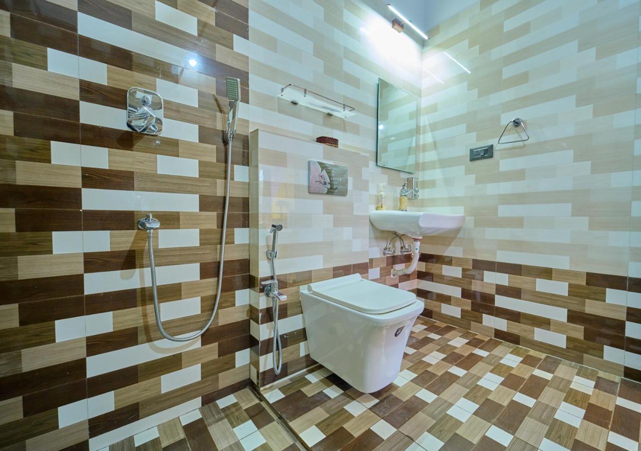 Emys Misty Charm Private Villa Ooty By Voye Homes Zewnętrze zdjęcie