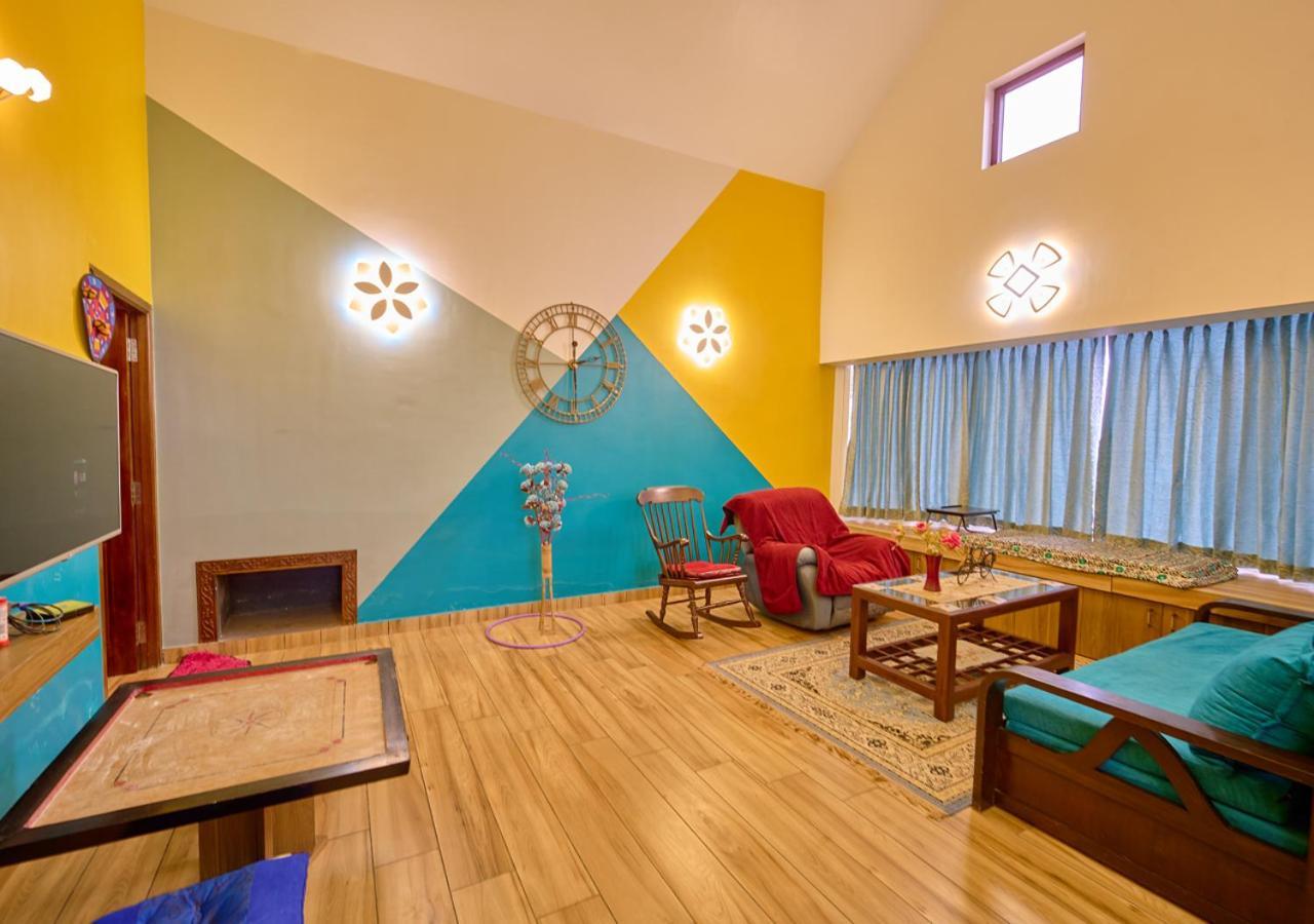 Emys Misty Charm Private Villa Ooty By Voye Homes Zewnętrze zdjęcie