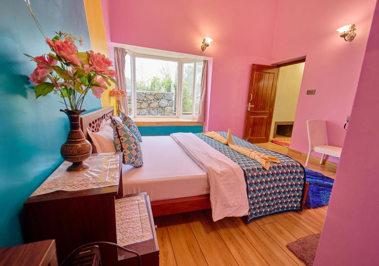 Emys Misty Charm Private Villa Ooty By Voye Homes Zewnętrze zdjęcie