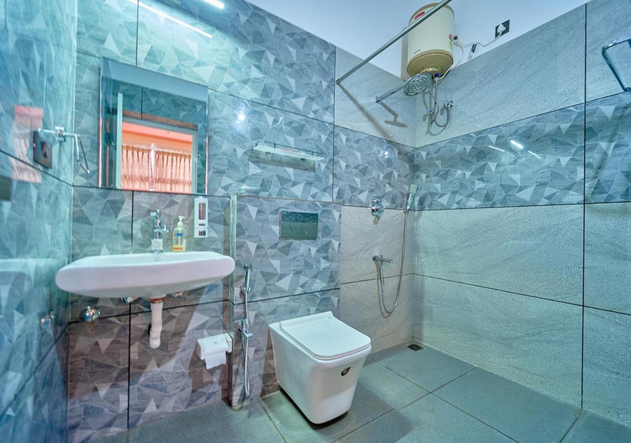 Emys Misty Charm Private Villa Ooty By Voye Homes Zewnętrze zdjęcie