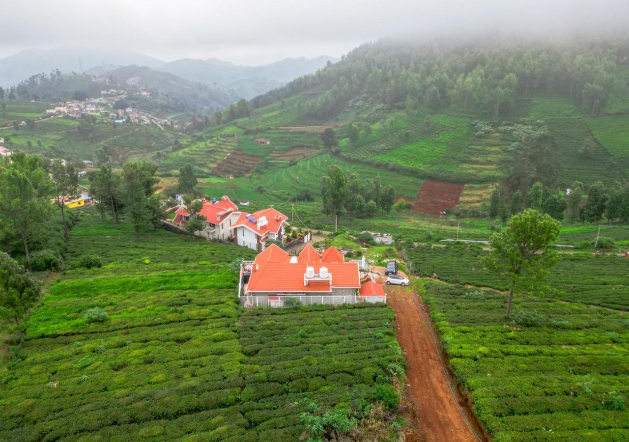 Emys Misty Charm Private Villa Ooty By Voye Homes Zewnętrze zdjęcie