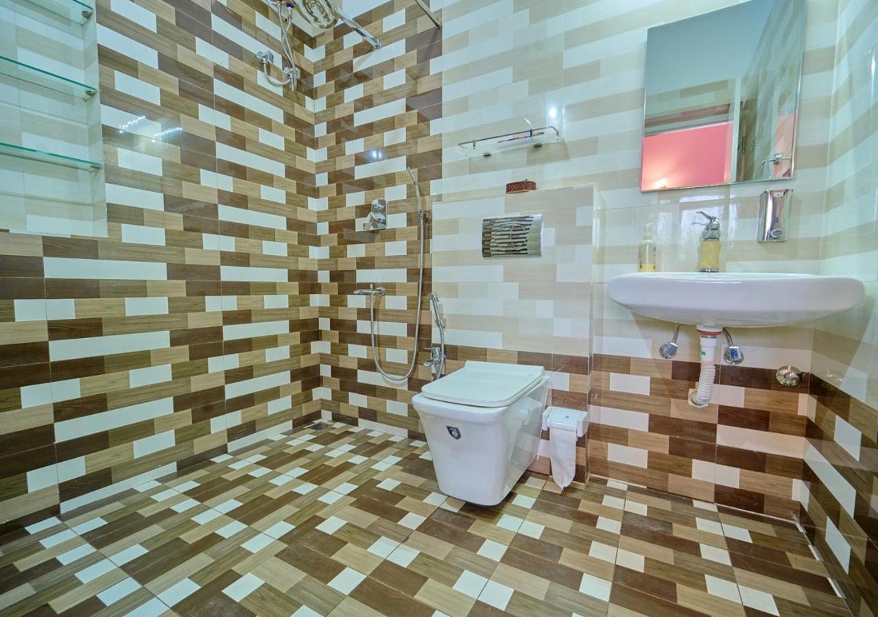 Emys Misty Charm Private Villa Ooty By Voye Homes Zewnętrze zdjęcie