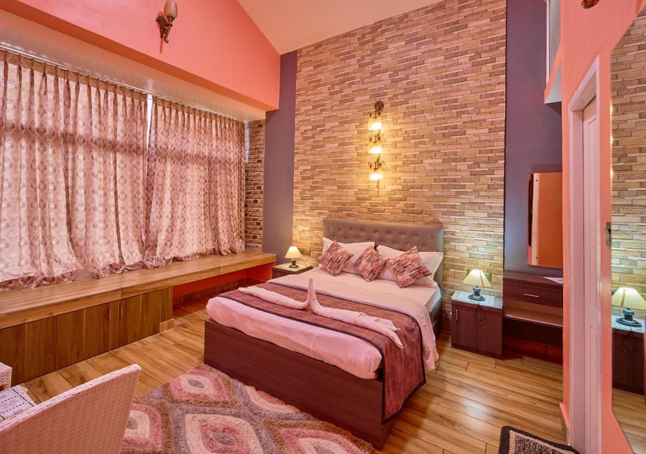 Emys Misty Charm Private Villa Ooty By Voye Homes Zewnętrze zdjęcie