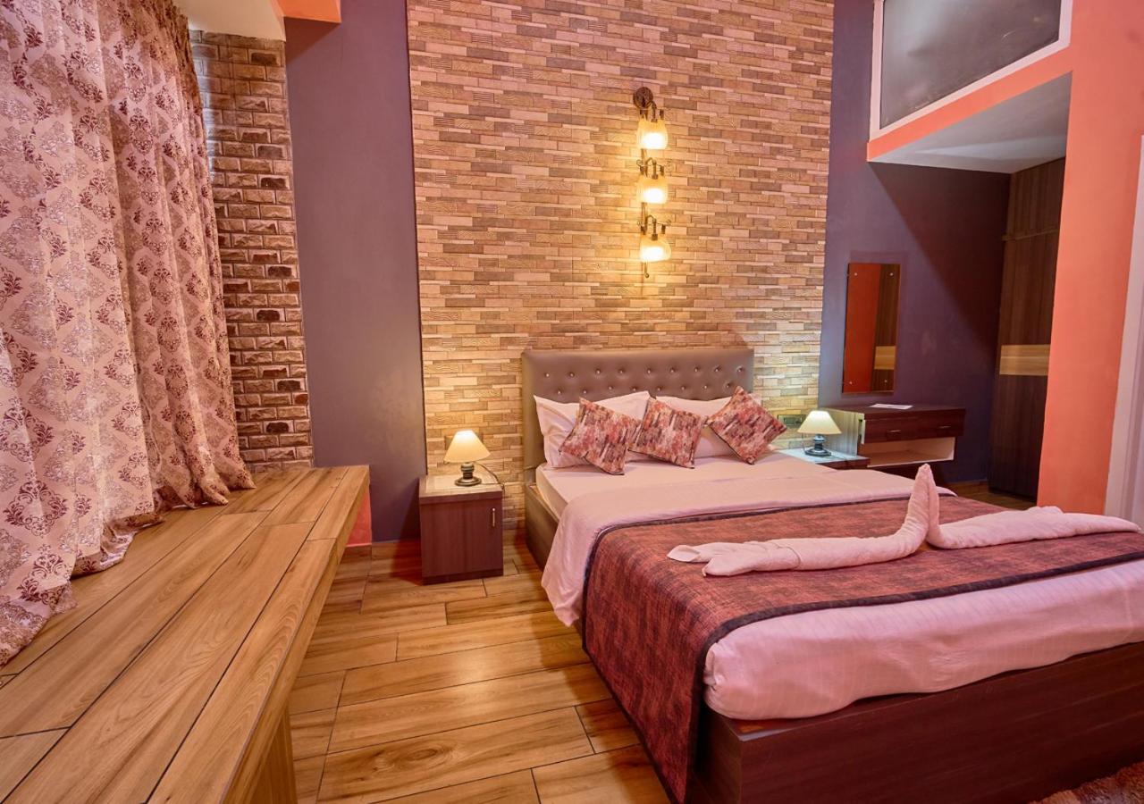 Emys Misty Charm Private Villa Ooty By Voye Homes Zewnętrze zdjęcie