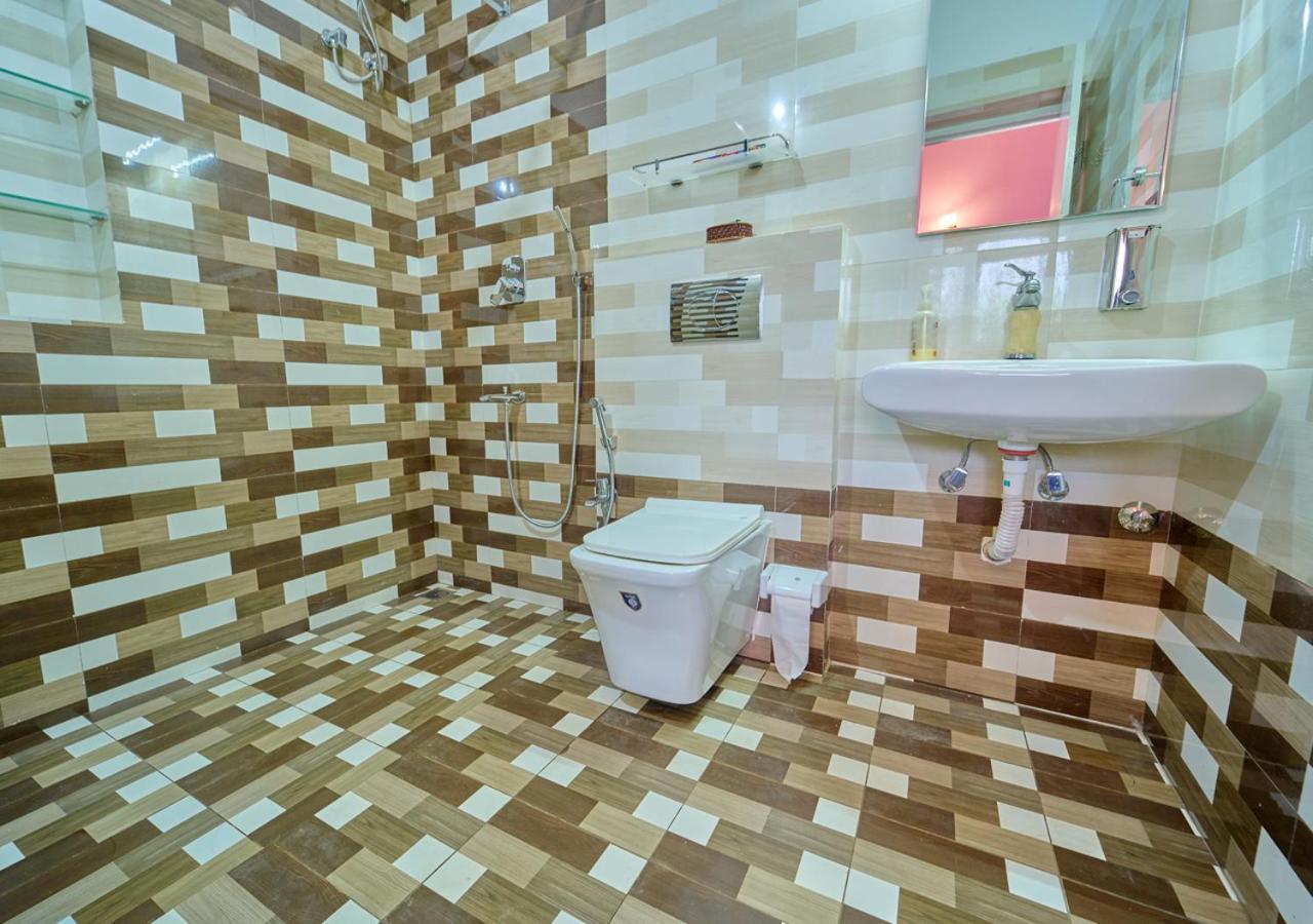 Emys Misty Charm Private Villa Ooty By Voye Homes Zewnętrze zdjęcie