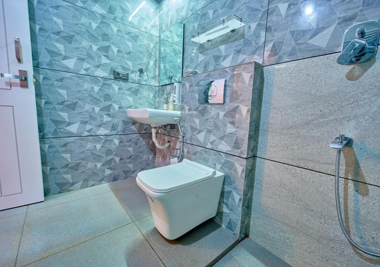 Emys Misty Charm Private Villa Ooty By Voye Homes Zewnętrze zdjęcie