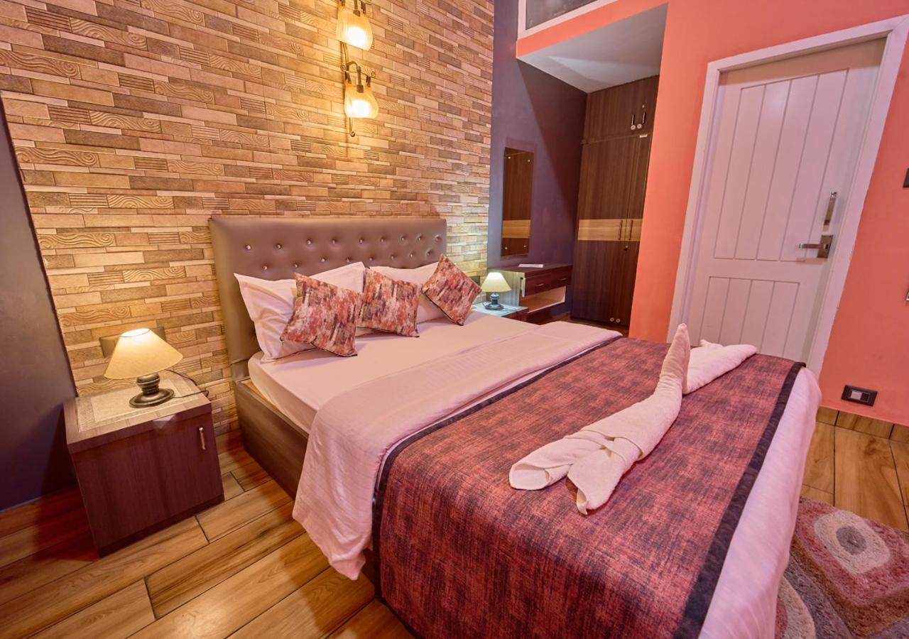 Emys Misty Charm Private Villa Ooty By Voye Homes Zewnętrze zdjęcie