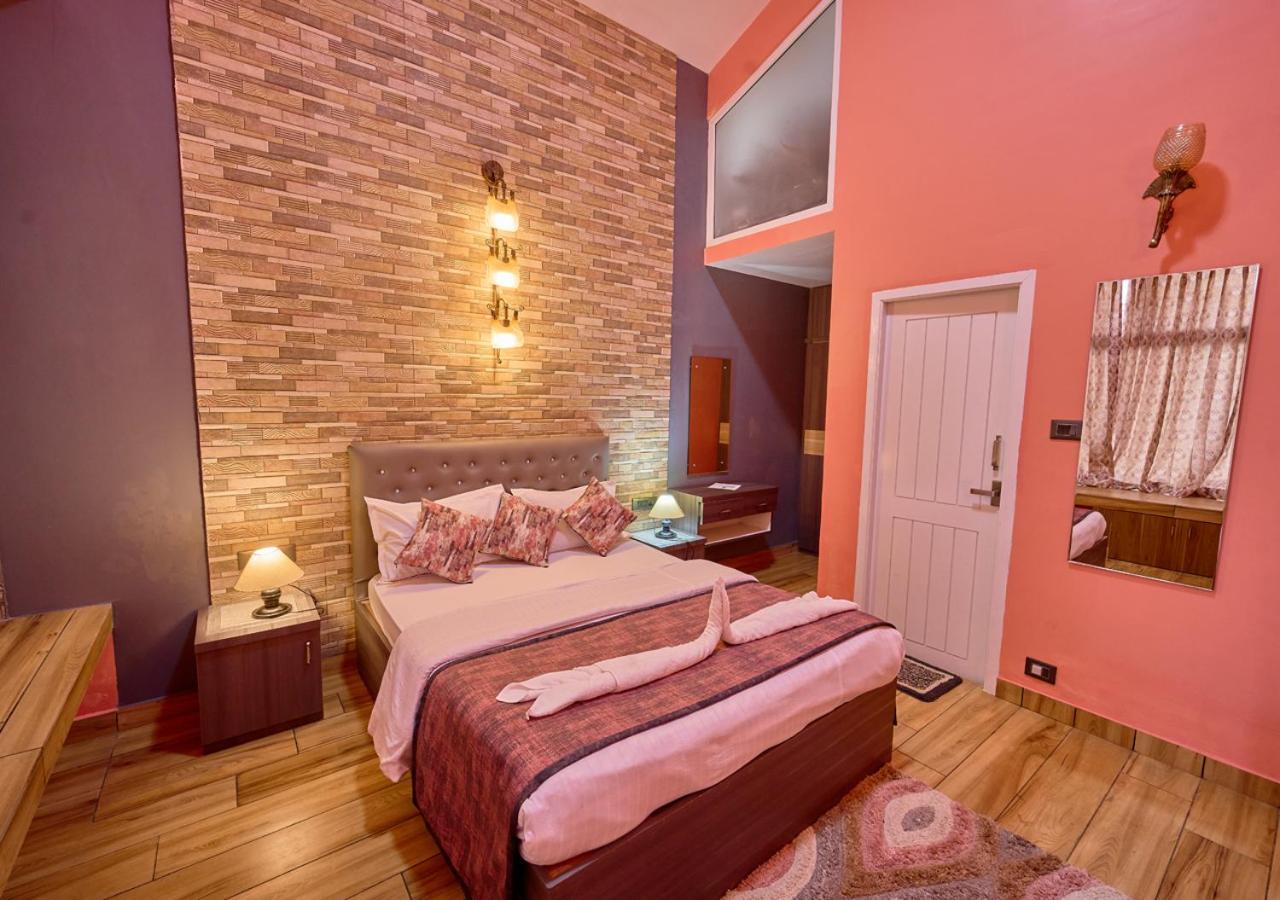 Emys Misty Charm Private Villa Ooty By Voye Homes Zewnętrze zdjęcie