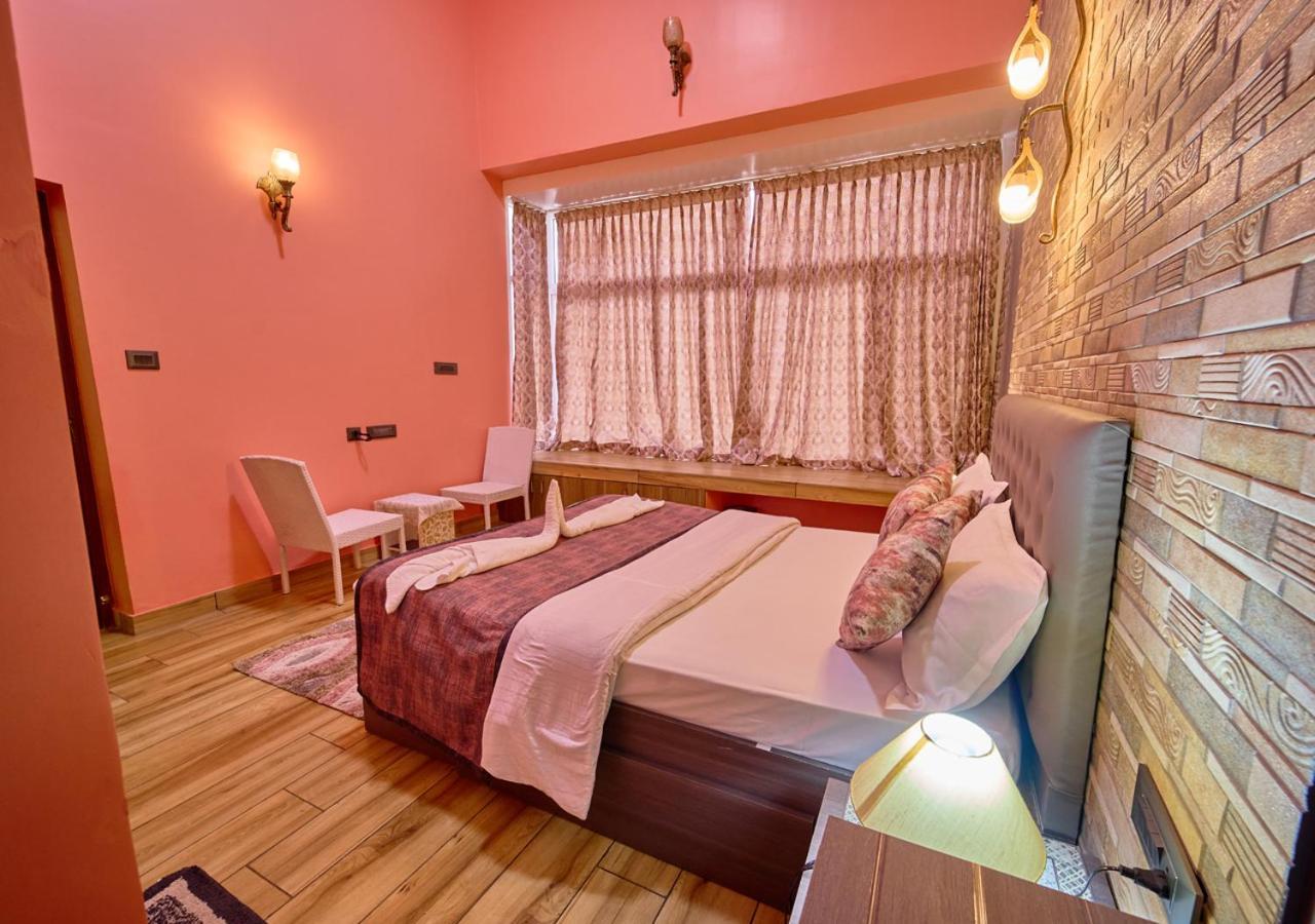 Emys Misty Charm Private Villa Ooty By Voye Homes Zewnętrze zdjęcie